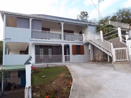 beau f4 bas villa