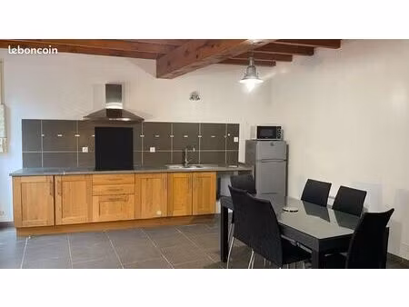 t3 meublé