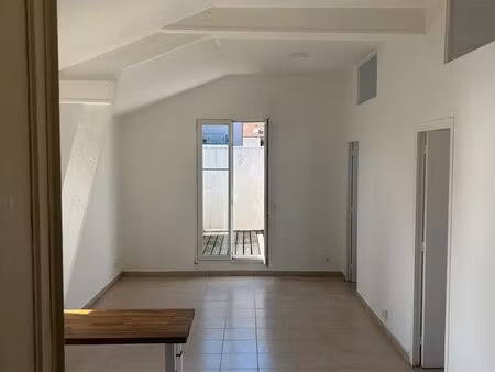 bel appartement 3 pièces avec terrasse – épinay-sur-seine