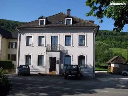 appartement 3 pièces 71 m²