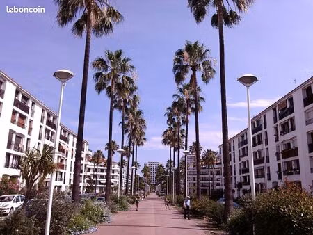 appartement f3