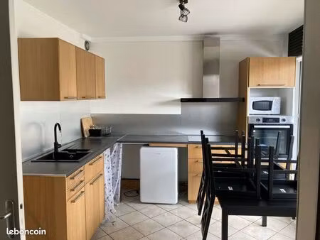 appartement à louer à pontarlier