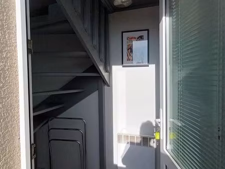 studio meublé à louer