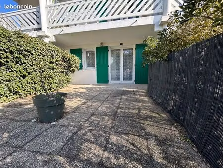 location appartement la cotiniere