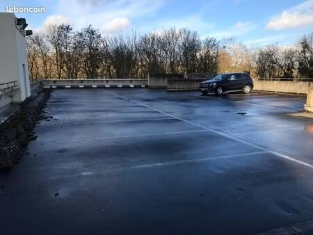 1 place de parking