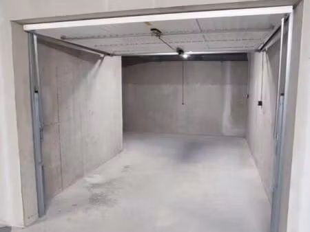 garage/box rumilly