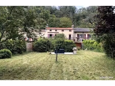 bail de 6 mois / maison 4 chambres