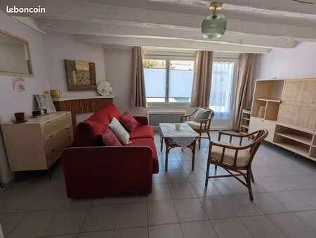 maison 3 pièces 98 m²