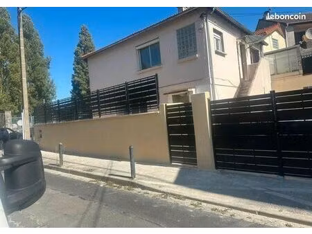 appartement 4 pièces 83 m²