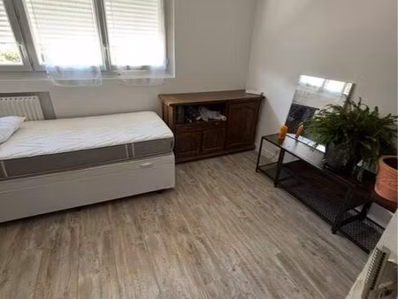 location chambre proche paris