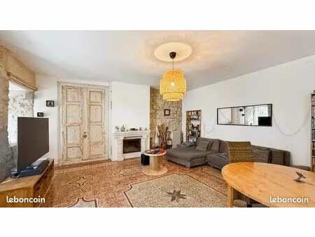 appartement 80 m2