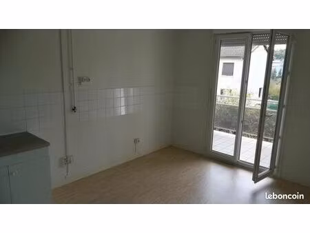 appartement t2 bis la monnerie