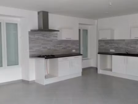 loue appartement