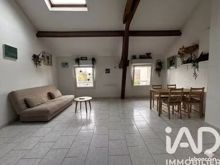 appartement 3 pièces 67 m²
