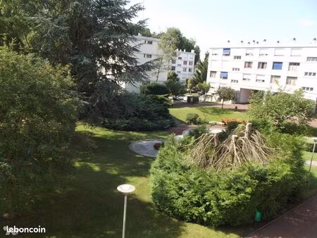 appartement 3 pièces 57 m²