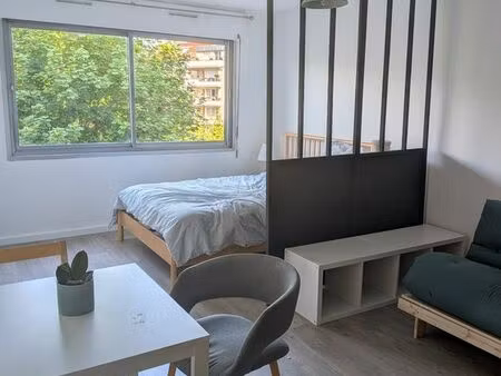 location appartement vincennes