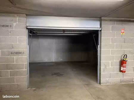 garage 10 m² cugnaux