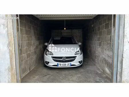 garage
