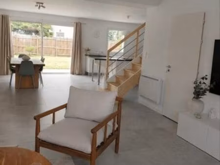 maison 3 chambres