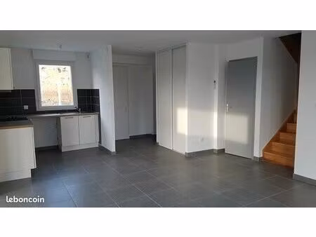 maison t5