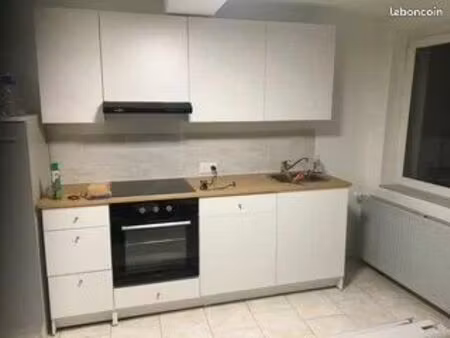 maison 65 m² landrecies