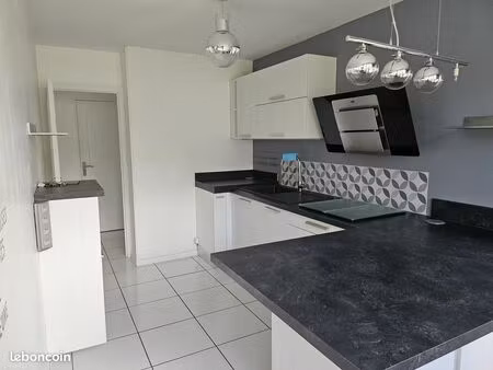 spacieux t3 de 75 m²