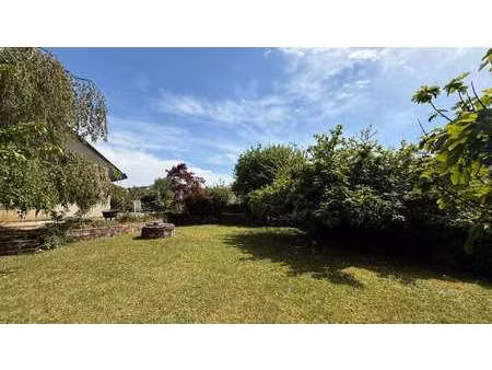 vente maison à betton (35830) : à vendre / 148m² betton