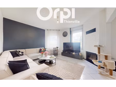 appartement amnéville 75 m² t-3 à vendre  189 900 €