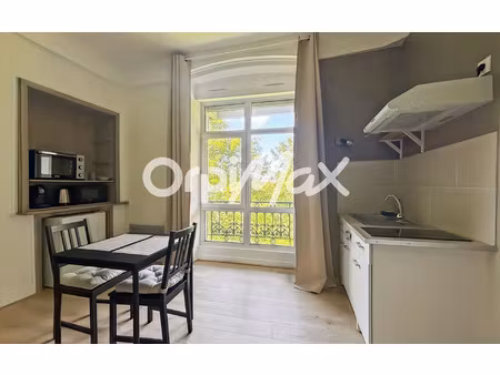 appartement boulogne-sur-mer 26 m² t-1 à vendre  77 900 €