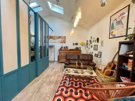 vente appartement 2 pièces à laval (53000) : à vendre 2 pièces / 65m² laval