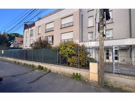 appartement le blanc-mesnil 45 m² t-2 à vendre  165 000 €