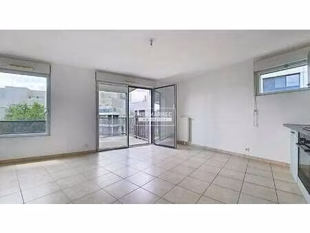 vente appartement 3 pièces à nantes beaujoire - saint-joseph (44000) : à vendre 3 pièces /