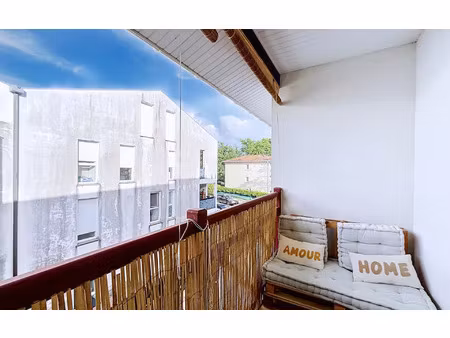 appartement ondres 40.69 m² t-2 à vendre  199 000 €
