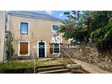vente maison à ballee (53340) : à vendre / 92m² ballee