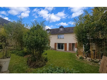 maison lizy-sur-ourcq 180.61 m² t-5 à vendre  259 000 €
