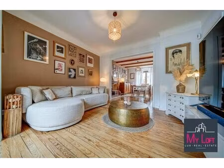 en vente maison 152 m² – 329 000 € |nilvange