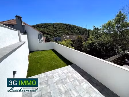 maison 4 pièces