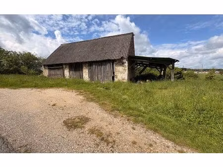 terrain igny-comblizy m² t- à vendre  39 600 €