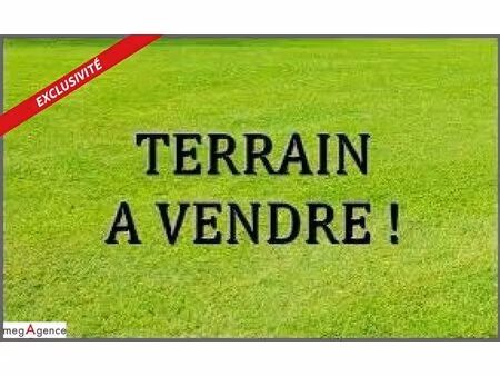 en vente terrain constructible 9 09 ares – 164 000 € |notre-dame-de-monts
