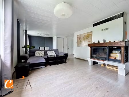 en vente appartement 80 83 m² – 109 000 € |richwiller