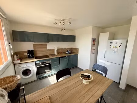 en vente appartement 65 m² – 70 000 € |longuyon