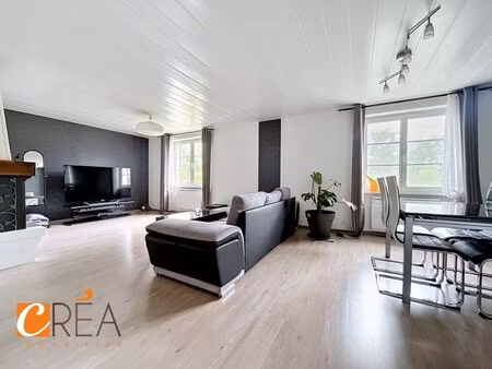 en vente appartement 80 83 m² – 119 000 € |richwiller