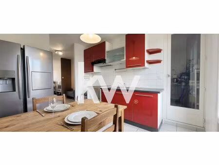 appartement à vendre  5 pièces - saint-étienne 42100