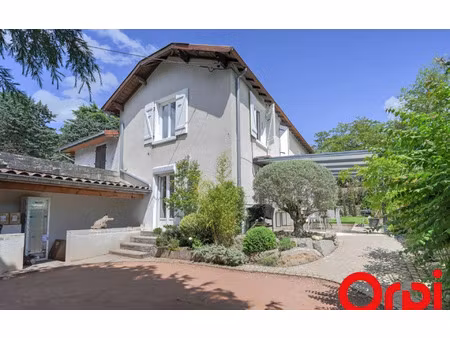maison beynost m² t-4 à vendre  430 000 €