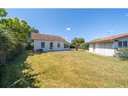 maison biscarrosse m² t-4 à vendre  340 000 €