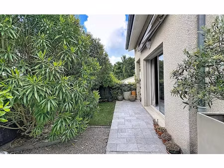 maison bourg-lès-valence m² t-4 à vendre  289 000 €