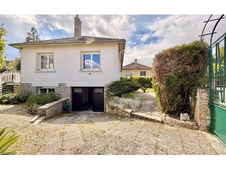 maison fontaine-lès-dijon m² t-4 à vendre  399 000 €