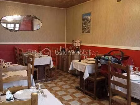 vente maison à vimoutiers (61120) : à vendre / 156m² vimoutiers