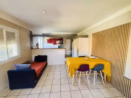 grand studio de 44m² à collioure