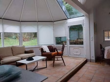 location maison à la baule-escoublac centre-benoît (44500) : à louer / 57m² la baule-escou